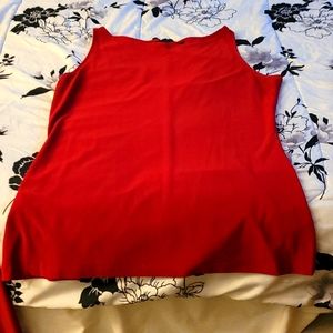 Dress pants and shirt